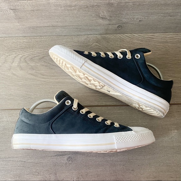 Converse All Star Sneakers - Picture 2 of 8